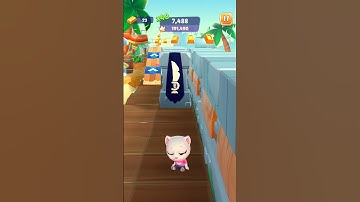 All Best Funny Fails & Falls From Talking Tom Hero Dash Vs Talking Tom Gold Run Vs Tom Time Rush