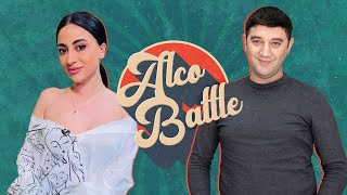 Մաշա և Գարիկ • ALCO BATTLE 3 • Ep. 6