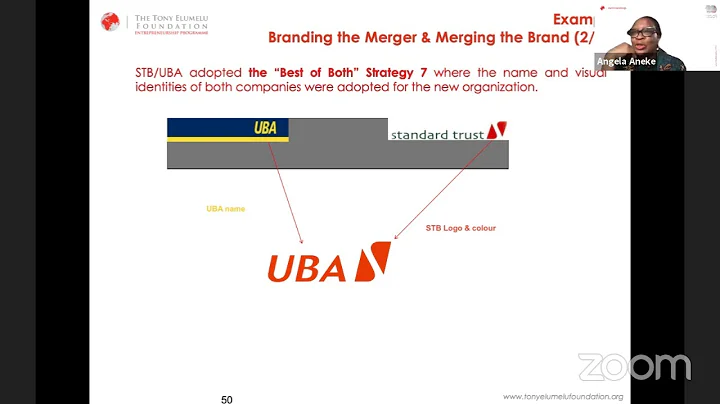 THE TOE-WAY WEBINAR SERIES 1