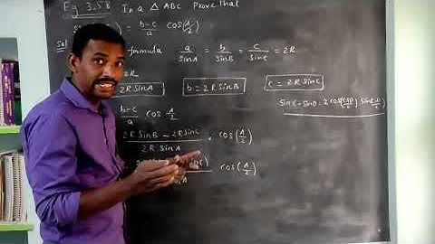 Example:3.58|| CLASS 11 MATHS|| CHAPTER 3