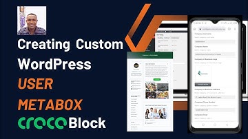 Creating User Meta Boxes for Ultimate Content Control | JetEngine - Job Board Website (Part 2)