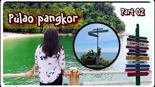 Pangkor island| Coral Bay Resort #Day1#part2 | Malaysia