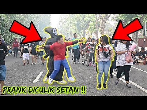 prank-diculik-setan,-semua-pada-takut-!!-lucu-parah-!!!---prank-indonesia