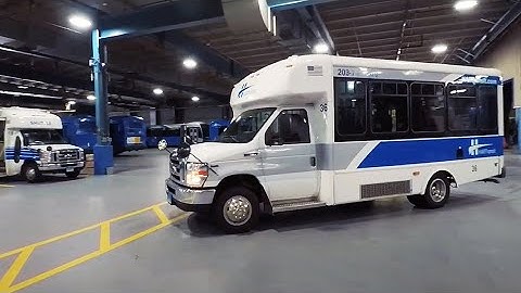 HARTransit: Greater Danbury Chamber of Commerce Video