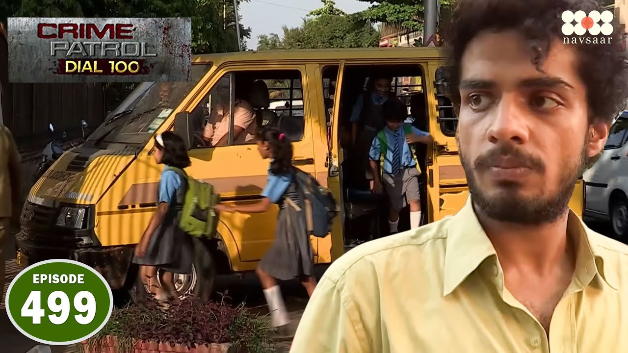 Ghaziabad में फिर Active हुआ बच्चे उठाने वाला Gang I Episode 499 I Crime Petrol Dial 100