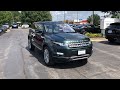 2012 Land Rover Range_Rover_Evoque Naperville, Aurora, Bolingbrook, Geneva, Wheaton, IL JP4016A