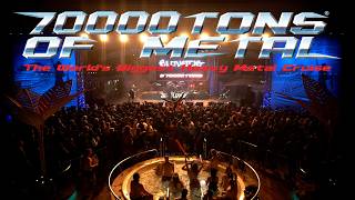 70000TONS OF METAL 2027