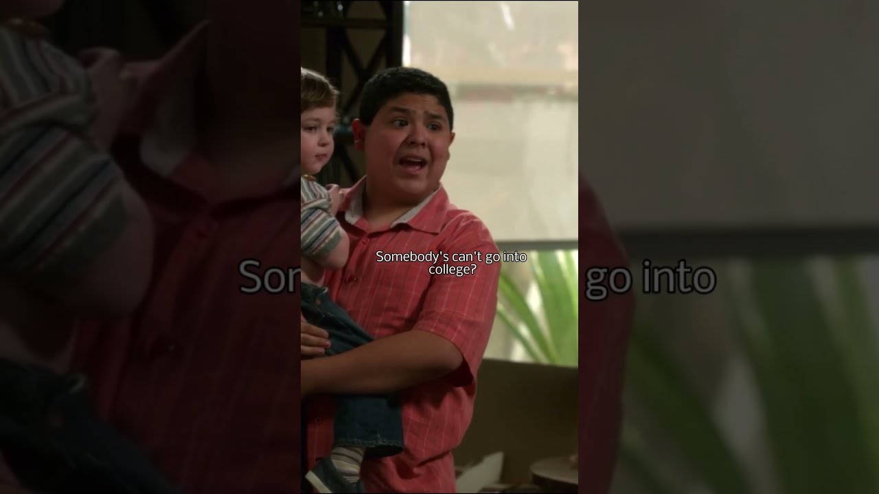 Gloria Always Slaying Her Outfits Even For A Dogs Party Modern Family Season 06 Ep9 Shorts Edit