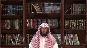 من لطائف القرآن الكريم 227 الفرق بين الفرار والهرب في تعبير القرآن / الشيخ صالح التركي