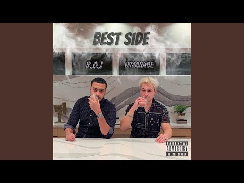 Ver Best Side (feat. Lemon4de) en YouTube Ver Best Side (feat. Lemon4de) en YouTube