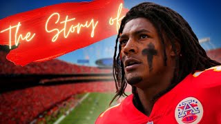 The Story Of Isiah Pacheco The Most Underrated Player In The Nfl