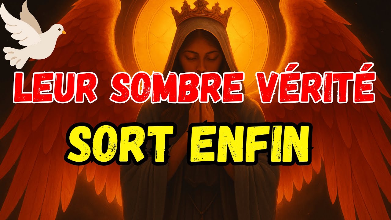 ÉLUS, CE QU’ILS VOUS ONT FAIT EST ÉCOEURANT 🤬 ! LEUR TRAHISON NE PEUT PLUS ÊTRE CACHÉE 🔥 !