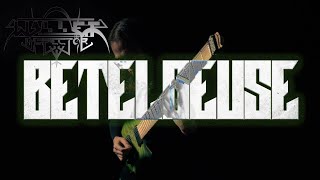 WALLET INSPECTOR - Betelgeuse [Official Music Video 4k]