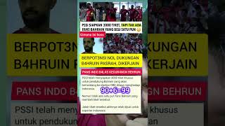 SUPPORTER INDO N4K"L B4""L4Z KECUR4N""G4N BAHRUN 90+6=99#beritabolatimnas2025