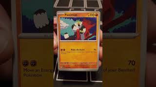 #pokemon Paldea Evolved Booster Pack Opening!