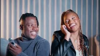 Nkabi nation - Tilili ( VIDEO)