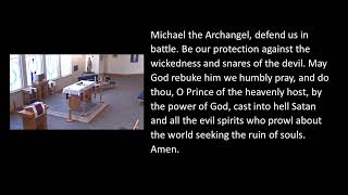 Daily Mass - 02/26/26