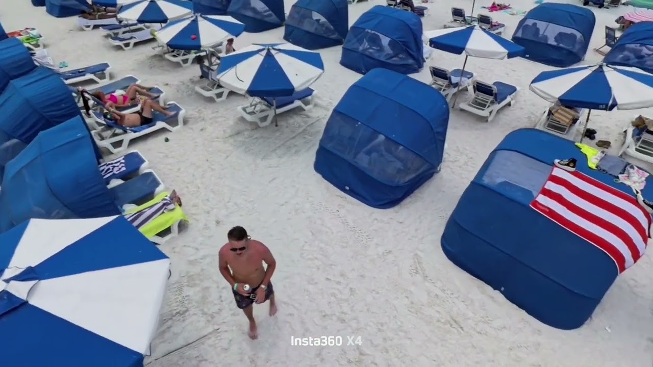 Clearwater Beach Florida