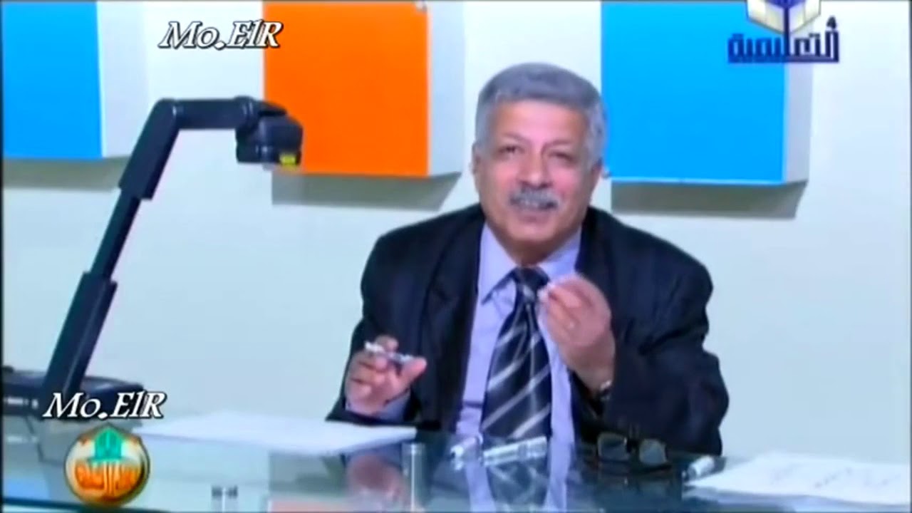 كيمياء 3 ثانوي : تحضير غاز الإيثين ( الإيثلين ) في المعمل