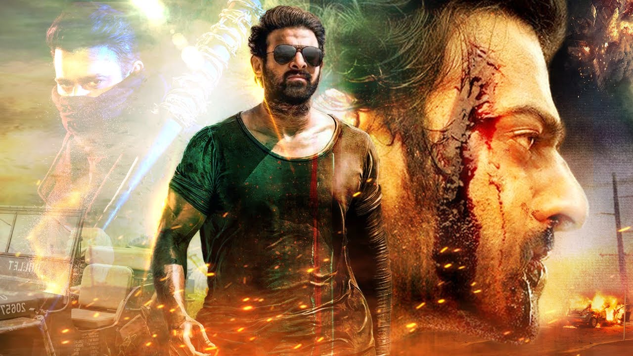 Prabhas And Nayanthara Blockbuster Hindi Dubbed Action Movie Maa Kasam