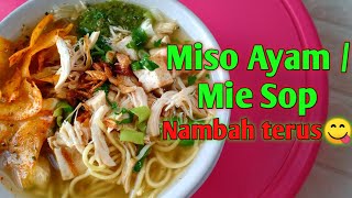 Download Lagu Cara Membuat Mie Sop Ayam MP3 Download Lagu Cara Membuat Mie Sop Ayam MP3