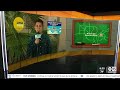 Kidcaster Jaxon gives your Monday morning forecast from Entz Elementary