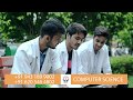 Gopal Narayan Singh University Campus View Gopal Narayan Singh University Campus View