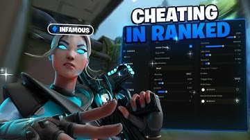 Testing the NEW Safest Valorant Cheat of 2025... (Insane Results)