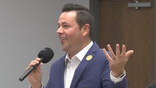 'They don't have a right to see a judge' | Lt. Gov. Beckwith faces backlash over immigration remarks