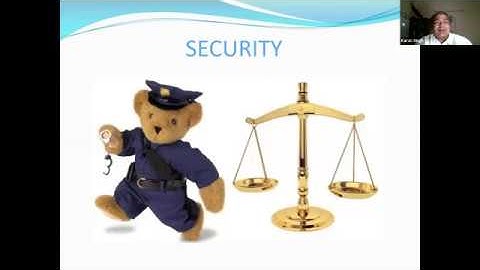 Day 2: Online ATAL FDP on Cyber Security