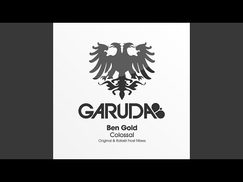 Colossal Original Mix