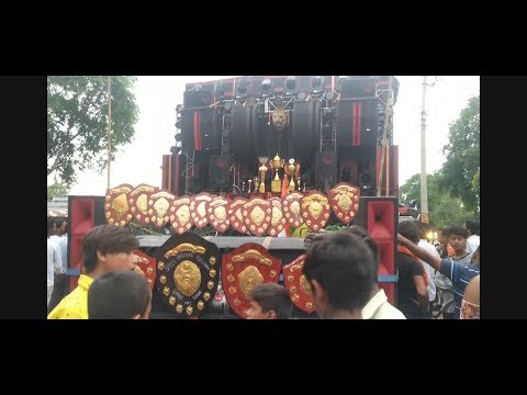 Kasana dj meerut no 1 dj sound YouTube Kasana dj meerut no 1 dj sound YouTube
