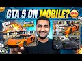 GTA V in android mobile 😍 | GTA 5 | GTA 5 in mobile | Madout 2 | Game no - 2