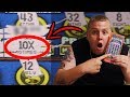 I Spent $100 On Lottery And Won ___?! 10X The Money 3 TIMES!