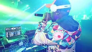 #FLASHBACK Urban MAD Weekend @ MAD Club - Koba LaD / Gradur screenshot 5