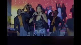 Shashl ft King98 Deepisa live 2024