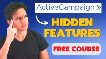 ActiveCampaign Reviews 2025| ActiveCampaign Demo and Features - Pros and Cons (+Discount)