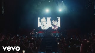 Yungblud - Happier (Feat. Oli Sykes Of Bring Me The Horizon) [Live From Japan]