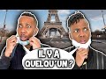 QUAND TU ES EN CONFINEMENT ( encore ) - LES PARODIE BROS