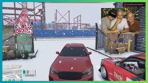 Jack reveals the leaked Zuck file to the gang | NoPixel 4.0 GTA RP | RP Clips Hub