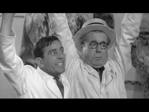 მისტერ პიტკინი საავადმყოფოში ქართულად ნორმან უისდომი Norman Pitkin