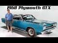 1968 Plymouth GTX for sale at Volo Auto Museum (V18533)
