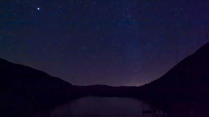 Geminid Meteor Shower 2023