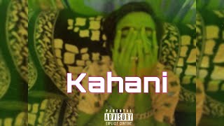 Aadi - Kahani ( Music Video)