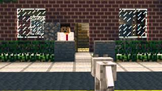 Сериал Minecraft Зомби Апокалипсис Уроки выживания #5 (не оригинал) Сериал Minecraft Зомби Апокалипсис Уроки выживания #5 (не оригинал)