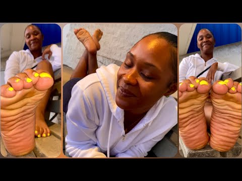 Interviewing A College Student About Her Soles 144 Public Feet Interview Scouting Soleful Stories