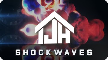 SHOCKWAVES VISUALIZER
