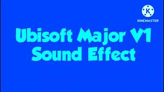 (New Effect) Ubisoft Major V1 Sound Effect