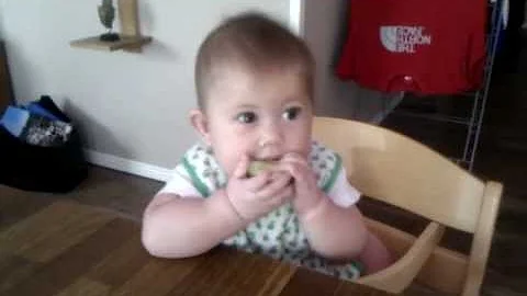 Lovely Chelsea Jensen 6 Month