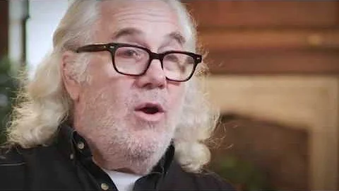 Scott Raab - 2017 Distinguished Alumni Award Honoree